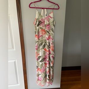 Old Navy Floral Maxi